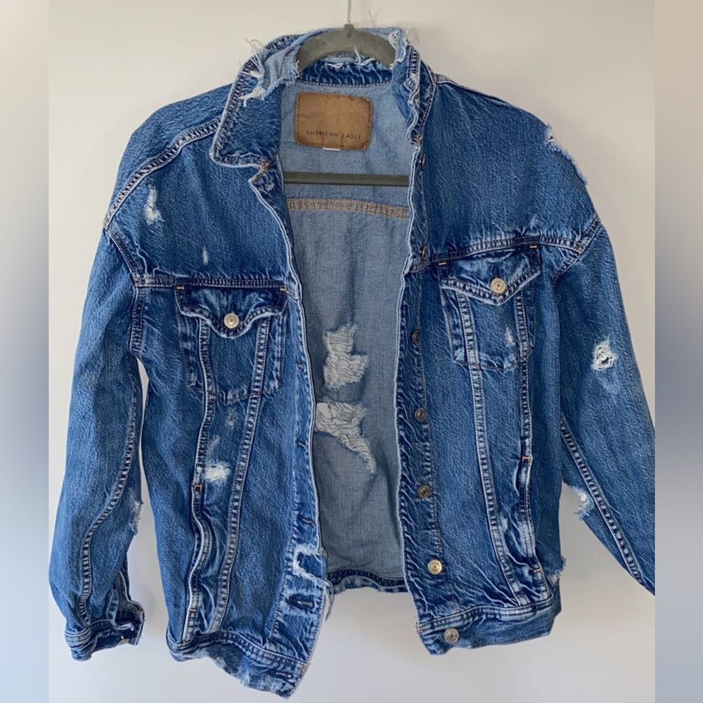 American Eagle